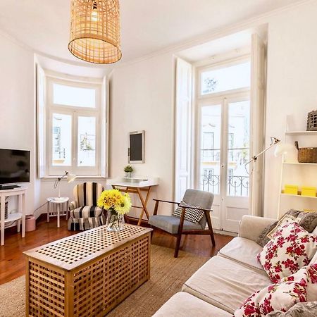 Spacious And Elegant Family Home - Bp1 Лиссабон Экстерьер фото